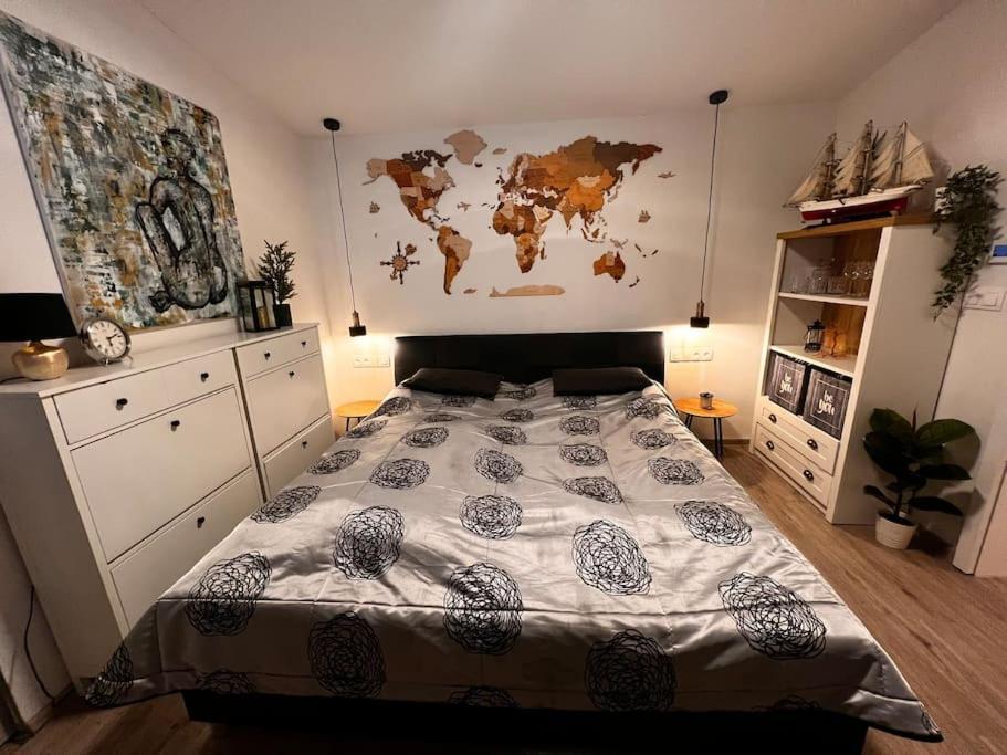 Chatka Pod Martinskymi Holami S Klimatizaciou Dış mekan fotoğraf